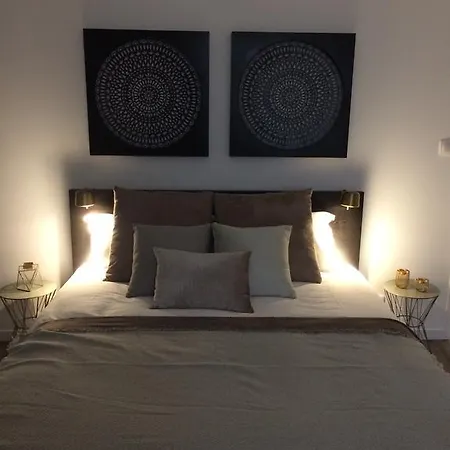 Bab's St Apartment *