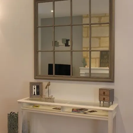 Apartment Bab's St *