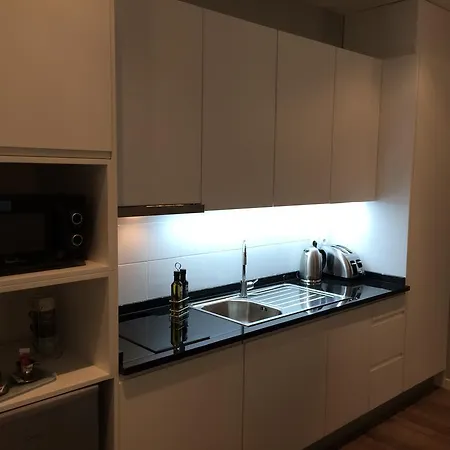Apartment Bab's St Bordeaux