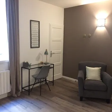 Bab's St Apartment