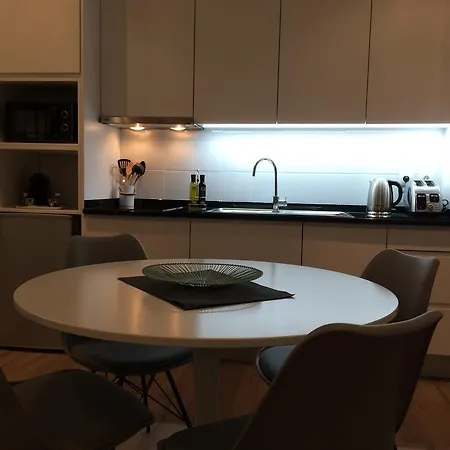 Apartment Bab's St Bordeaux