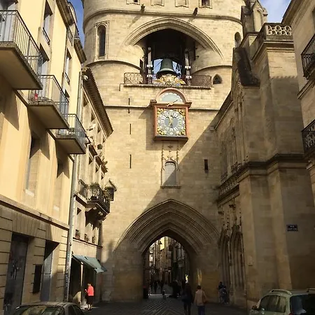 Bab's St Bordeaux
