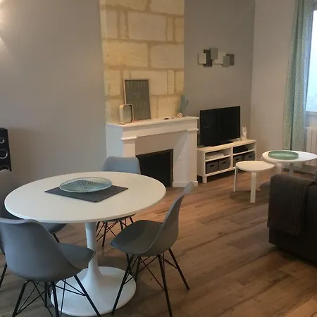 Bab's St Bordeaux