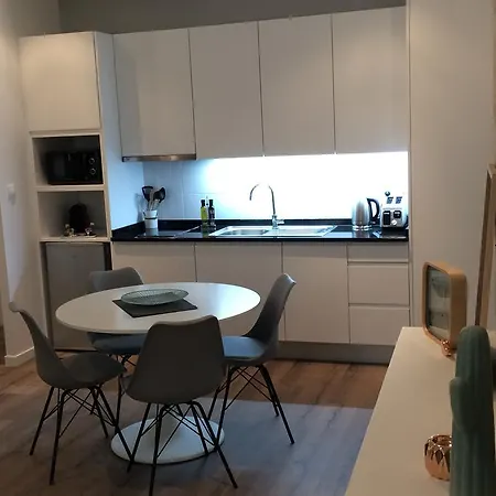 Apartment Bab's St Bordeaux
