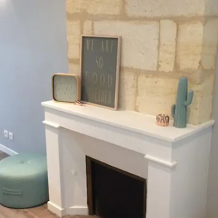 Bab's St Appartement *